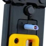 High Quality 6P 8P in 1 Wire Stripper Cutter Crimper RJ45 EZ Pass Through Pliers Ez Crimping Tool - Image 4