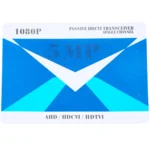 Hot Sell Signal Amplifier Pasivo hd Cctv Accessories CCTV System IP Security Camera Video Balun Connector - Image 5