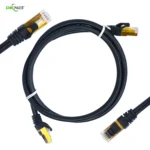 cat5e cat6 patch cord Sftp shielded 4pair outdoor 0.5m-50m