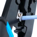 Multi Functions Easy To Use 6P 8P 2 In 1 Hand Plier For RJ11 RJ12 RJ45 Plugs 568 Crimping Tool - Image 4