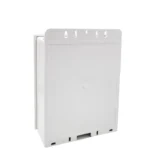 Monitoring Waterproof Indoor Outdoor Universal Wall Hanging Security Camera Distribution Box Special for Monitoring Equipment - Image 4