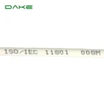 cabo de sinal  CFTV 2 pares 4 pares cabo de rede U-UTP Cat 5e Caixas com 305 metros - Image 3