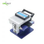 High Quality FTTH Fiber Optic Tool Kit with Optical Power Meter VFL Fiber Cleaver Stripper - Image 6
