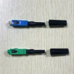 Hot Sale Quick To Use FTTH Fiber Optic Connectors UPC/APC SC Fiber Optic Fast Connector - Image 5