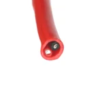 AWG 16/2 Core 2*1.5mm² Red PVC Jacket Pure Bare Copper Fire Resistant Wire Utp Fire Alarm Cable - Image 2