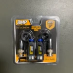 New Type Single Channel Split Joint HD Passive Video Balun 2KV Surge Protection 8mp Balun - Image 2