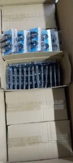 Highly Popular Signal Amplifier CCTV Accessories IP Security Camera Video Balun Connector 1080P Balun - Image 6