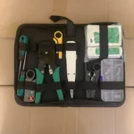 Factory Price Network Cable Repair Maintenance Installation Tool Set Network Toolkit - Image 3