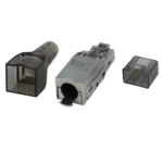 RJ45 Cat7 Tools Connector Modular Connectors Plug Cat8 Lan Cable Connector Tools - Image 5