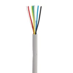 Multi-strand Multi-core Copper conductor 4 Core Utp Alarm Cable - Image 2