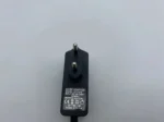 High Quality Universal Desktop for EU Plug 12V 1A Power Supply Adaptor - Image 5