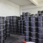 Network cat6 Ftp Cable 4Pair 23awg Cca Ccag Ccc Copper  Outdoor lan Cable double PVC+PE jacket 100m 305m 1000ft - Image 5