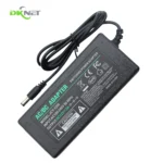 Wholesale Factory Price Universal 12V 5A AC/DC Adapter for Desktop Use