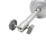 CCTV System Security Camera Accessories Adjustable Wall Ceiling Stand Mounting Bracket - Image 4