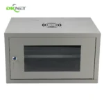 Hot Sale 19 Inch Wall Mount Network Cabinet Server Rack Custom Size
