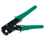 Multi Functional 6P 8P Network Press Cutting Pliers 2 in 1 modular crimping tool - Image 2