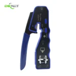 Hot Sale Network Tool 8p8c Rj45 Pass Through Crimping Tool - Image 2