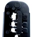 Factory Multi-funtional Network Tool Wires Stripping Cutting Crimping Testing 4 in 1 Cable Tester Crimper - Image 3