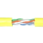 Ethernet 23AWG CCA Cable Network Cat6 UTP 305m/100m Lan Cable for Office - Image 3