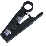 Multifunctional Wire Cutting Stripping 501 Type Mini Universal Cable Cutter Stripper - Image 6