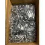 Ethernet Cable RJ45 Coupler Network Adapter 8P8C Wire Joiner Network Extender RJ45 Female Shielded - Image 6