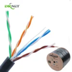 manufacturer of hs cat5 cat5e cat6 cat6a types upt utp stp s/utp 4pr 24awg outdoor jack high speed lan cable