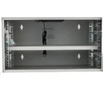 Hot Sale 19 Inch Wall Mount Network Cabinet Server Rack Custom Size - Image 6