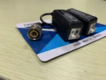Highly Popular Signal Amplifier CCTV Accessories IP Security Camera Video Balun Connector 1080P Balun - Image 3