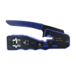 Hot Sale Multifunction 8P8C RJ45 Pass Through Crimper - Image 2