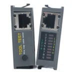 Multi-funtional Network Tool Wires Stripping Cutting Crimping Testing 4 in 1 Cable Tester Crimper - Image 6
