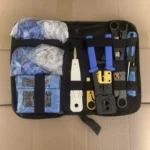 High Quality 10 In 1 Network Cables Repair Maintenance Installation Toolset Network Toolkit - Image 6