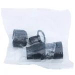 Ip67 Unshielded Network Connector With Dust Cap Cover OUTDOOR Rj45 Waterproof Connector - Image 3