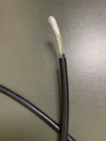 High Quality Approved 1.5mm 2.5mm 4mm Solar DC Cable for Solar System - Image 2