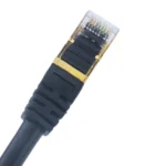 cat5e cat6 patch cord Sftp shielded 4pair outdoor 0.5m-50m - Image 5