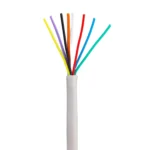 High Quality Multi-core Copper 8 Core Shield Utp Alarm Cable - Image 6