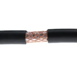 High Quality Rg11 Coax. Cables CCA BC CCS Pure Copper 300m RG11 Coaxial Cable - Image 2