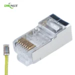 DKNET Factory 8p8c Ethernet Cable Cat5e Cat6 Ftp Rj45 Connector - Image 4