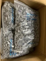 Factory Price CAT5e/6 Ethernet Lan Network Cable RJ45 Male Plug 8P8C Connector RJ45 Boot - Image 5