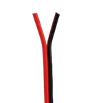 Multi-core Electrical Wire Power Cables AWG 16 18 20 22 24/2 Cores PVC Jacket Copper Conductor RVB Red and Black Parallel Cable - Image 3