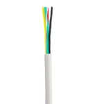 Multi-strand Multi-core Copper conductor 4 Core Utp Alarm Cable - Image 3