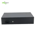 Hot Sale Smart Switch 4+2 Port 10/100Mbps POE Switch For CCTV Security Camera System Use - Image 3