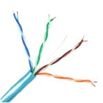 CAT5e 1000ft UTP Ethernet Cable 24AWG 1000 Feet LAN Network Wire utp cat5e - Image 2