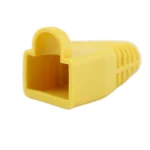 Factory Price 8p8c Network Modular Plug Cat5e Cat6 RJ45 Connector Boot - Image 2