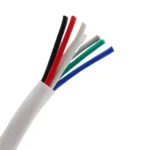 Factory Audio Wire 500Ft 12 14 16 18AWG 6 Core Speaker Cable - Image 3