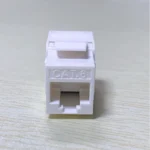 Unshielded Toolless 8P8C Modulars CAT6 UTP 180° RJ45 Modular - Image 2