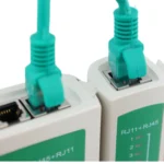 High Quality Networking Tool Cat 5 Cat 6 Cables Rj45 and Rj11 Network Cable Tester - Image 4