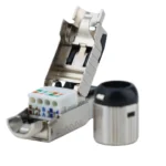 RJ45 Cat7 Tools Connector Modular Connectors Plug Cat8 Lan Cable Connector Tools - Image 4