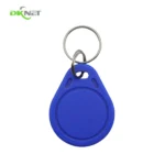 Customized Waterproof RFID Key Fob ID NFC ABS for Access Control - Image 5