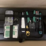 Factory Price Network Cable Repair Maintenance Installation Tool Set Network Toolkit - Image 5
