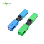 Hot Sale FTTH Fiber Optic Connectors UPC/APC SC Fiber Optic Fast Connector - Image 5